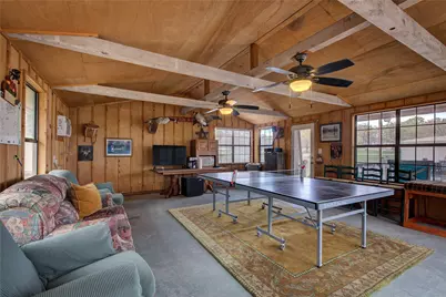 395 County Road 1780, Yantis, TX 75497 - Photo 22