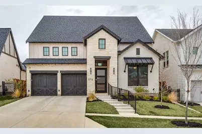 3712 Connie Lane, Frisco, TX 75033 - Photo 1