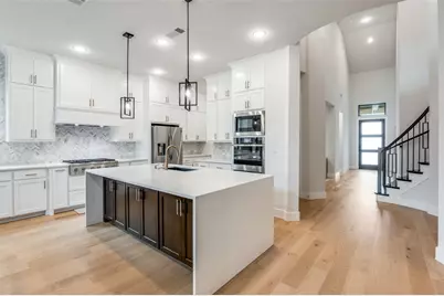 3712 Connie Lane, Frisco, TX 75033 - Photo 8