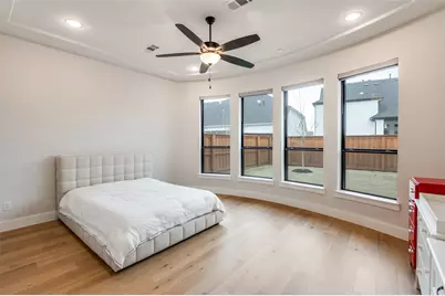 3712 Connie Lane, Frisco, TX 75033 - Photo 12