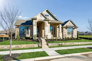 1009 Goldenrod Dr, Crowley, TX 76036 - Photo 2