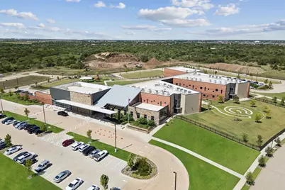 1009 Goldenrod Drive, Crowley, TX 76036 - Photo 38