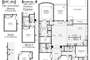 1009 Goldenrod Dr, Crowley, TX 76036 - Photo 14