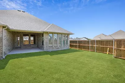 1009 Goldenrod Drive, Crowley, TX 76036 - Photo 26
