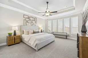 1009 Goldenrod Dr, Crowley, TX 76036 - Photo 8