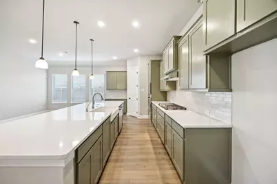 1009 Goldenrod Drive, Crowley, TX 76036 - Photo 6