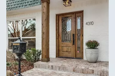 4310 Forest Bend Road, Dallas, TX 75244 - Photo 4