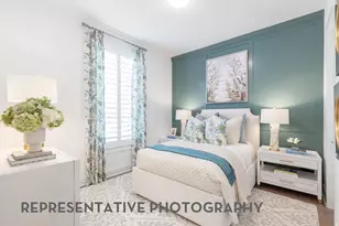 1837 Acoma Wy, Flower Mound, TX 76226 - Photo 18