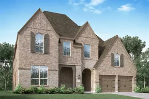 1837 Acoma Wy, Flower Mound, TX 76226 - Photo 1