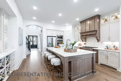 1837 Acoma Way, Flower Mound, TX 76226 - Photo 4