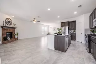 1728 Heron Wy, Argyle, TX 76226 - Photo 8