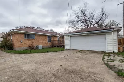 11315-11317 Lochwood Boulevard, Dallas, TX 75218 - Photo 24