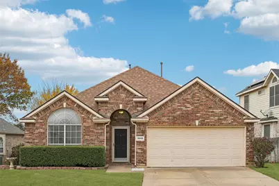 3649 Smoke Tree Trail, Fort Worth, TX 76040 - Photo 1