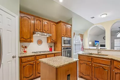 3649 Smoke Tree Trail, Fort Worth, TX 76040 - Photo 14