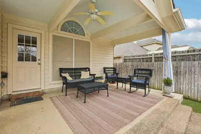 3649 Smoke Tree Trail, Fort Worth, TX 76040 - Photo 20