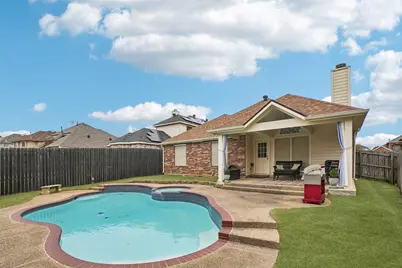 3649 Smoke Tree Trail, Fort Worth, TX 76040 - Photo 22