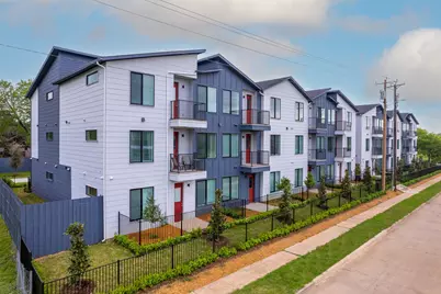 3235 Dallas Street #2307, Dallas, TX 75210 - Photo 1