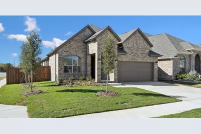 10344 Tapioca Street, Fort Worth, TX 76036 - Photo 2