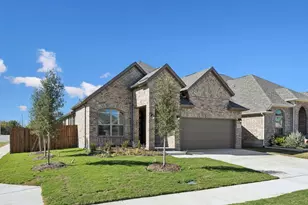 10344 Tapioca St, Fort Worth, TX 76036 - Photo 2