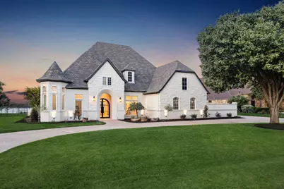 6124 Lake Shore Drive, Fort Worth, TX 76179 - Photo 2