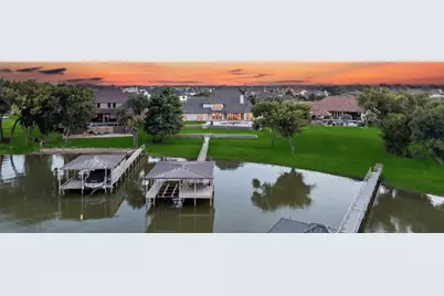 6124 Lake Shore Drive, Fort Worth, TX 76179 - Photo 4