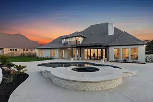 6124 Lake Shore Dr, Fort Worth, TX 76179 - Photo 6