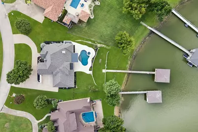 6124 Lake Shore Drive, Fort Worth, TX 76179 - Photo 34