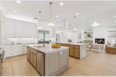 6124 Lake Shore Drive, Fort Worth, TX 76179 - Photo 12