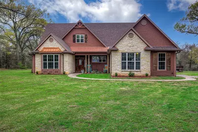 811 Rs County Road 4250, Point, TX 75472 - Photo 1