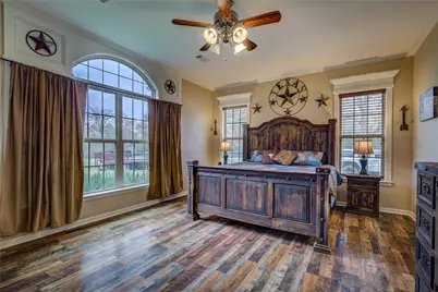 811 Rs County Road 4250, Point, TX 75472 - Photo 24