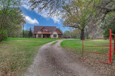 811 Rs County Road 4250, Point, TX 75472 - Photo 2