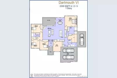 8335 Magnolia Court, Greenville, TX 75402 - Photo 2