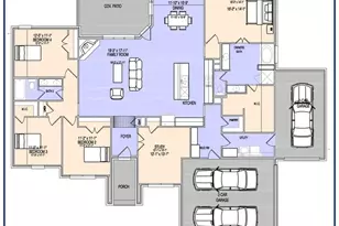 8335 Magnolia Ct, Greenville, TX 75402 - Photo 2