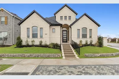 9816 Dahlia Boulevard, Mesquite, TX 75126 - Photo 1
