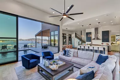 1009 Cardinal Cove, Graford, TX 76449 - Photo 4