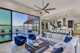 1009 Cardinal Cove, Graford, TX 76449 - Photo 4