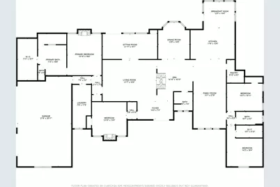 1016 Frost Hollow Drive, DeSoto, TX 75115 - Photo 40