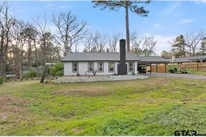 1452 Tanglewood Drive W, Hideaway, TX 75771 - Photo 1