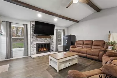 1452 Tanglewood Drive W, Hideaway, TX 75771 - Photo 2