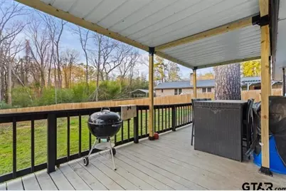 1452 Tanglewood Drive W, Hideaway, TX 75771 - Photo 26