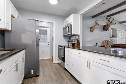 1452 Tanglewood Drive W, Hideaway, TX 75771 - Photo 8