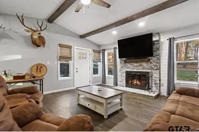 1452 Tanglewood Drive W, Hideaway, TX 75771 - Photo 4