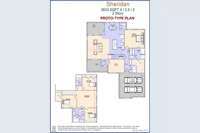 424 Maltese, Red Oak, TX 75154 - Photo 1