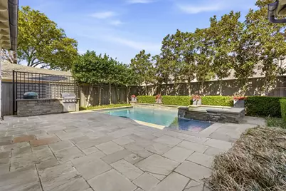 3528 Hanover Street, University Park, TX 75225 - Photo 36