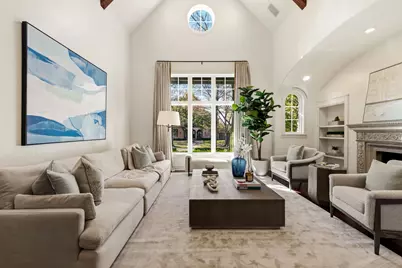 3528 Hanover Street, University Park, TX 75225 - Photo 4