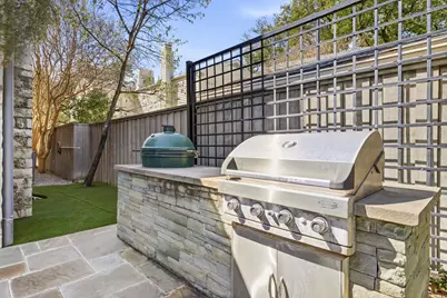 3528 Hanover Street, University Park, TX 75225 - Photo 38