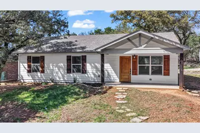 1830 Hitching Post Road, Granbury, TX 76049 - Photo 1