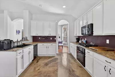 2501 Blossom Trail, Mansfield, TX 76063 - Photo 12