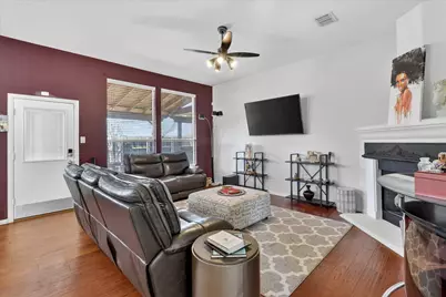 2501 Blossom Trail, Mansfield, TX 76063 - Photo 4