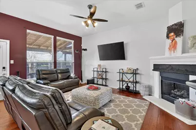 2501 Blossom Trail, Mansfield, TX 76063 - Photo 8